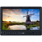 New Smallhd 13" Production Monitor Mfr #MON-1303HDR. Price: $3999.00.