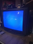 Jvc Series AV-36D201 Component Input Retro Gaming Crt Tv Used. Price: $499.00.