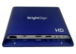 Brightsign HD1024 Full Expanded I/o HTML5 Player Unlocked. Please Read Used. Price: $150.00.