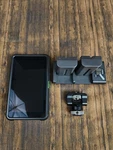 Atomos Shinobi 5" Hdmi On-camera Monitor Full Display Used. Price: $200.00.