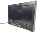 Tvlogic LVM-170W 17'' Lcd Multi Format Monitor (C1790-7) Used. Price: $208.99.