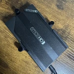 Smallhd PM550-12 Battery Pack W/ Mount Cage & Charger 12V (no Cord) Used. Price: $59.95.