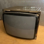 Hitachi Monitor Display C14C-1472D1F-A A61L-0001-0094#A Used. Price: $250.00.