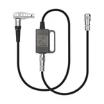 Portkeys Red Komodo Camera Control Cable IIIBM5IIIWRBM7IIDS Monitor DSMC3 Brand. Price: $149.37.