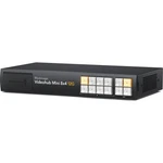 Blackmagic Design Videohub Mini 8X4 12G Router New. Price: $1095.00.