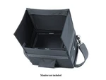 Tvlogic CBH-074 Carry Bag With Hood For LVM-075A Inch Monitor New. Price: $404.10.