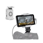 Accsoon Seemo Hdmi Adapter Video Transmission System, 4K30/1080P60 Ios/hdm... New. Price: $192.50.