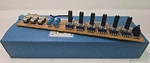 Sony PVM-8041Q 9041Q 8044 Mounted Circuit Board Ha A-1371-782-A A1371782A Oem Open. Price: $293.33.