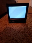 Hitachi Video Monitor VM-909 Made In Japan February 1976 Used. Price: $150.00.