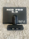 Red Pro 5" Ldc Touch Screen Monitor Mfr# 730-0008 SKU#2003503 Used. Price: $500.00.