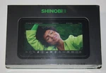 Atomos Shinobi Ii Lightweight Hdmi 4K Camera Monitor W/ Hdr Touchscreen - Black New. Price: $349.99.