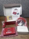 Decimator Design Dmon-quad 1 4 Channel Multiviewer/quad-split With Sdi And Hd New. Price: $345.00.