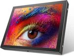 Inch Small Mini Monitor 1024X768 Resolution Car Rear View Tft Lcd Screen Displ New. Price: $125.22.