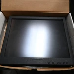 Boland D150B View Port 15" Touchscreen Broadcast Monitor Free Shipping Open. Price: $130.00.