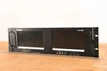 Marshall V-R72P-2HDSDI Dual 7" Lcd Monitors (no Power Supply) CG01Q9A Used. Price: $148.74.