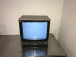 Hitachi Denshi Video Monitor VM-173U Used. Price: $99.99.
