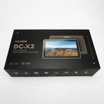 Viltrox DC-X2 6'' Touchscreen Full Ips Camera Monitor, 2000 Nits 4K Hdmi Open. Price: $179.12.
