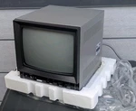 Vintage Ikegami PM-930A B/w Crt Picture Monitor 9" Retrobroadcast Display Unused For. Price: $247.50.