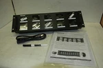 Marshall Electronics V-R25P Rack Mtd. Viewing Screen Panels New. Price: $1595.00.