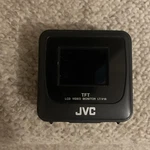 Jvc LT-V18U Video Camcorder Monitor Used. Price: $40.00.