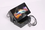Smallhd Focus Pro Oled 3G-SDI Monitor Used. Price: $250.00.