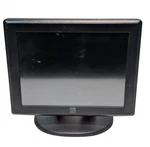 Elo ET1215L-7CWA-1-G 12.1" Lcd Desktop Touchscreen Monitor, Black, E432532 Used. Price: $109.99.