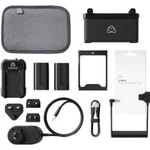 Atomos 5" Accessory Kit For Select Shinobi And Ninja Monitors (version Ii) New. Price: $169.00.