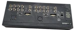 Marshall Electronics V-R72P-2SD Dual 7-INCH Rack Mount Monitor Set (back Panal ) For. Price: $49.99.
