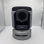 Sony BRC-H700 High Def Video Camera Ptz Pan Tilt Zoom BRCH700 Sdi HFBK-HD1 Used. Price: $324.89.