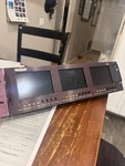 Marshall V-R63P-SDI Triple 5.8 " Rack Mounted Lcd Monitor With Used. Price: $117.00.
