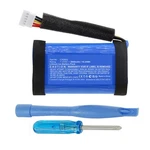 C406A3, C406A3-1 Battery Replacement For Marshall Stockwell Ii Speaker 2600MAH New. Price: $14.95.