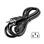 5FT Ac Power Cord Cable For Sony KE-42XBR900 KLV-15SR1 KLV-23HR1 3-PRONG Wire New. Price: $11.57.