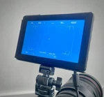 Red One 5.6" Pro Lcd Monitor For. Price: $80.00.