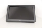 Sony LMD-1750W 17" Lcd Monitor Minor Scratches Additional Cards Used. Price: $99.99.
