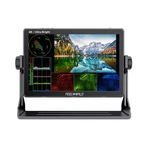 Feelworld 10.1 Inch 2000NIT Touchscreen Dslr Camera Field Monitor 3G Sdi New. Price: $430.00.