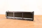 Marshall V-R653P-HDSDI Triple Serial Digital Hd/sd Monitor Set (no Psu) CG01UMX Used. Price: $124.99.