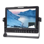 Feelworld FW1018SPV1 10.1" Ips Full 3G-SDI Hdmi On-camera / Field Led Monitor New. Price: $399.00.