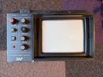 Jvc TM-22U Color Video Monitor Used. Price: $70.00.