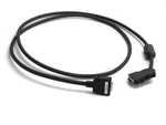 Sony 47 Evf Monitor Extension Connection Cable PMW-F55 / & DVF-EL100 L700 Used. Price: $124.00.