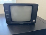 Vintage Panasonic Monitor GP-RV700 *** Untested W/ No Wires For. Price: $100.00.