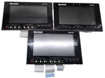 3X Marshall V-R65P-HD 6.5 Professional Field Monitor For. Price: $99.00.