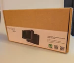 Portkeys BM5 3G-SDI Touch Screen Monitor Deluxe Kit New. Price: $325.00.