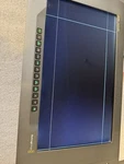 Blackmagic Design Smartview Uhd Monitor 12G-SDI HDL-SMTV4K12G Used. Price: $800.00.