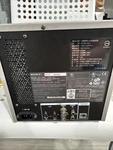 Sony Trintron Color Video Monitor PVM-9L1 Used. Price: $221.12.