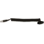 Core Swx 18-48" P-tap To Tvlogic Mini-xlr Coiled Cable New. Price: $43.00.