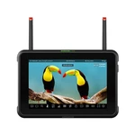 Atomos Shinobi Rx 7" Full Touchscreen Hdr On-camera Monitor, Supports 3G-SD New. Price: $799.00.