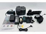 Sony ILME-FX6 Cinema Line 10.2MP 4K 2K Full-frame Camera Exmor Cmos ILMEFX6V Open. Price: $5999.99.