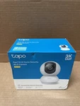 Tapo 3K 5MP Indoor Security Camera For Baby Monitor, Pet W/smart Motion New. Price: $29.99.