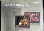 Lilliput Inch Monitor 619GL-70NP New. #2. Price: $99.00.