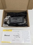 Syfrufo Ac/dc Adapter Power Cord 19V A-HB0R01-2 New Open Box. Price: $12.69.